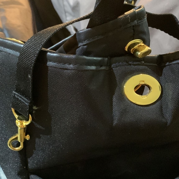 Skip Hop diaper bag tote - Picture 8 of 10